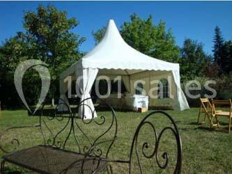 Location salle Rodelle (Aveyron) - Domaine De La Goudalie #8