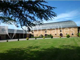 Location salle Rodelle (Aveyron) - Domaine De La Goudalie #8