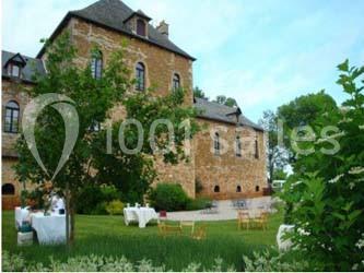 Location salle Rodelle (Aveyron) - Domaine de la Goudalie #4