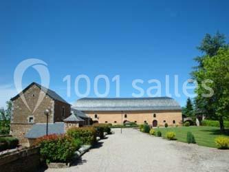 Location salle Rodelle (Aveyron) - Domaine de la Goudalie #6