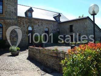 Location salle Rodelle (Aveyron) - Domaine de la Goudalie #8