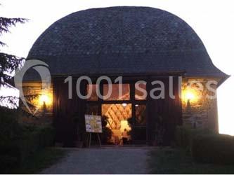 Location salle Rodelle (Aveyron) - Domaine de la Goudalie #15