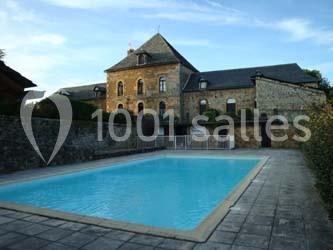 Location salle Rodelle (Aveyron) - Domaine de la Goudalie #15