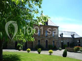 Location salle Rodelle (Aveyron) - Domaine de la Goudalie #15