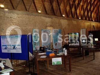 Location salle Rodelle (Aveyron) - Domaine de la Goudalie #12