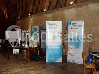 Location salle Rodelle (Aveyron) - Domaine de la Goudalie #13