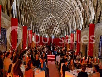 Location salle Rodelle (Aveyron) - Domaine de la Goudalie #14