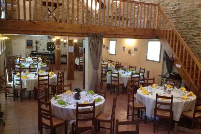 Location salle Saint-Lô (Manche) - La Table d'Eglantine #20