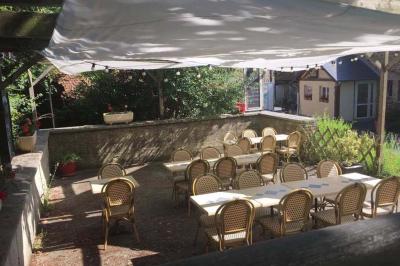 Location salle Saint-Lô (Manche) - La Table d'Eglantine #20