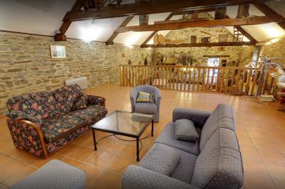 Location salle Saint-Lô (Manche) - La Table d'Eglantine #20