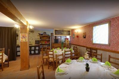 Location salle Saint-Lô (Manche) - La Table d'Eglantine #20