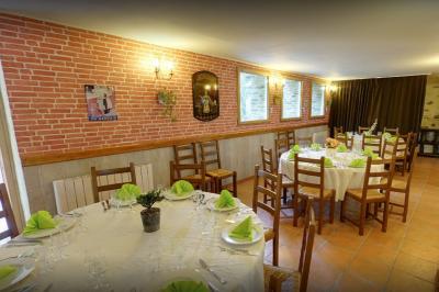 Location salle Saint-Lô (Manche) - La Table d'Eglantine #20