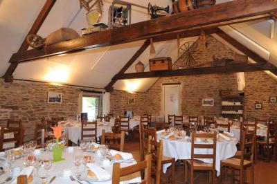 Location salle Saint-Lô (Manche) - La Table d'Eglantine #20