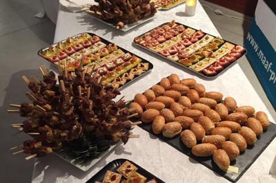 Location salle Saint-Lô (Manche) - La Table d'Eglantine #20