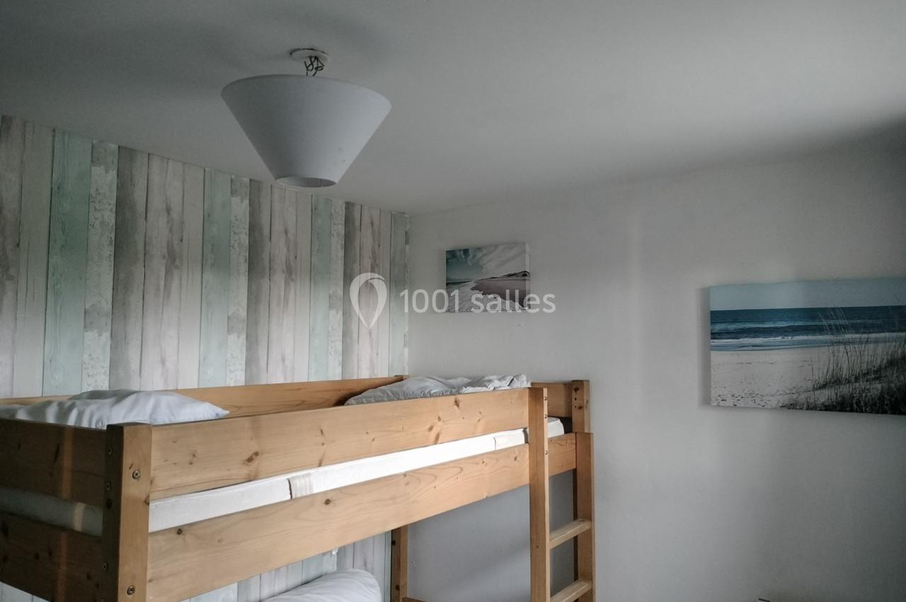 Location salle Saint-Lô (Manche) - La Table d'Eglantine #19