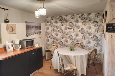 Location salle Saint-Lô (Manche) - La Table d'Eglantine #20