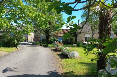 La Grange de la Cabane - photo 1