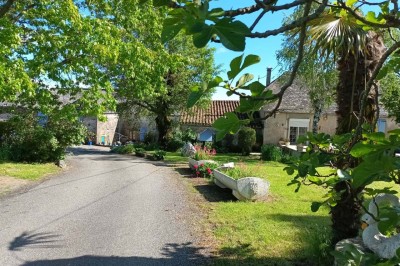 La Grange de la Cabane - photo 1