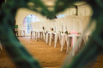 Location salle Reyrieux (Ain) - Le Jardin Du Clos Talançonnais #12