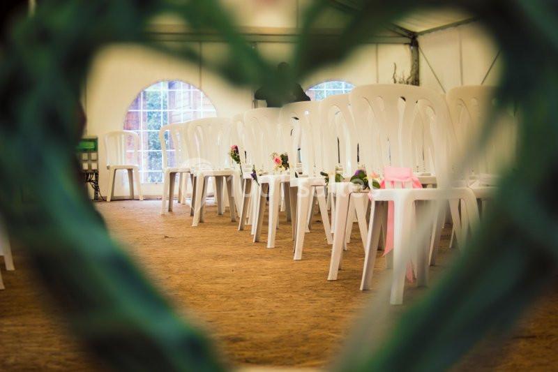 Location salle Reyrieux (Ain) - Le Jardin Du Clos Talançonnais #10