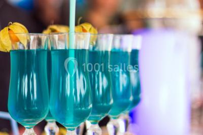 Location salle Reyrieux (Ain) - Le Jardin Du Clos Talançonnais #12