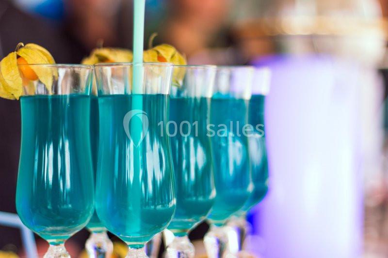 Location salle Reyrieux (Ain) - Le Jardin Du Clos Talançonnais #11