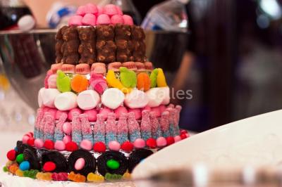 Location salle Reyrieux (Ain) - Le Jardin Du Clos Talançonnais #12