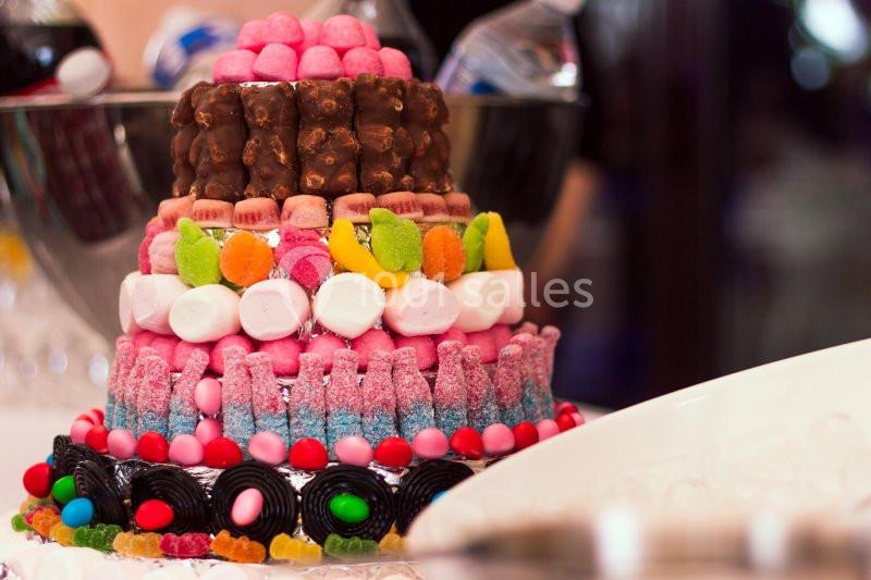 Location salle Reyrieux (Ain) - Le Jardin Du Clos Talançonnais #12