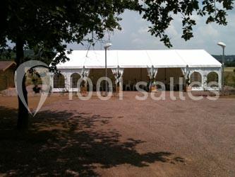 Location salle Reyrieux (Ain) - Le Jardin Du Clos Talançonnais #2