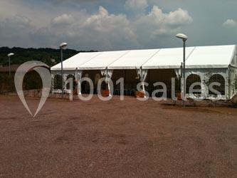 Location salle Reyrieux (Ain) - Le Jardin Du Clos Talançonnais #3