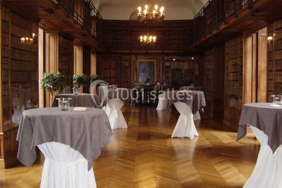 Location salle Belœil (Hainaut) - Château De Beloeil #16