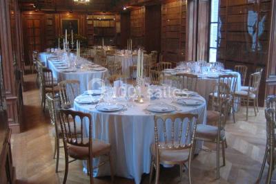 Location salle Belœil (Hainaut) - Château De Beloeil #16