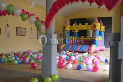 Location salle Belœil (Hainaut) - Château De Beloeil #16