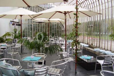 Location salle Belœil (Hainaut) - Château De Beloeil #16