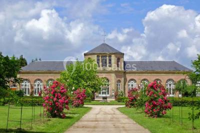 Location salle Belœil (Hainaut) - Château De Beloeil #16