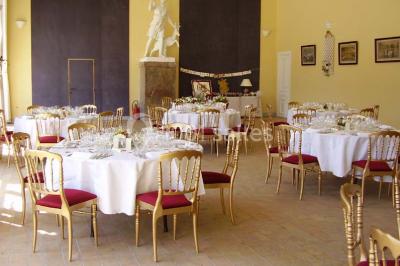 Location salle Belœil (Hainaut) - Château De Beloeil #16