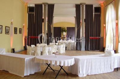 Location salle Belœil (Hainaut) - Château De Beloeil #16