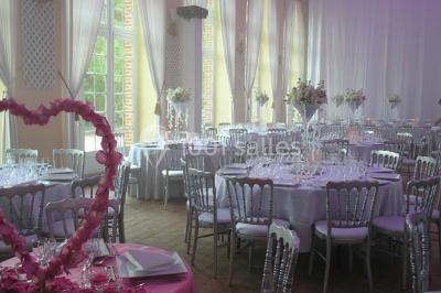 Location salle Belœil (Hainaut) - Château De Beloeil #16