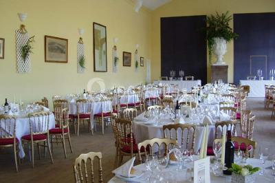 Location salle Belœil (Hainaut) - Château De Beloeil #16