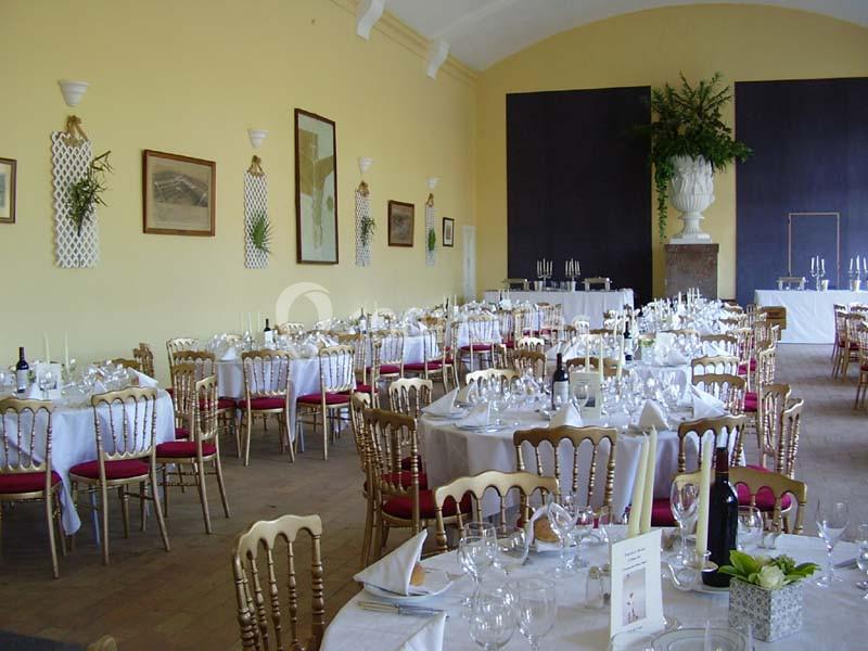 Location salle Belœil (Hainaut) - Château De Beloeil #5