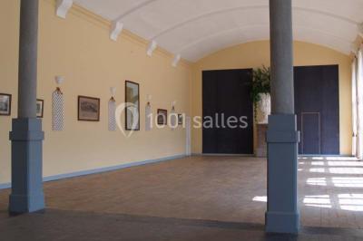 Location salle Belœil (Hainaut) - Château De Beloeil #16