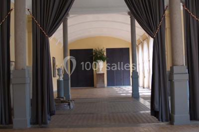 Location salle Belœil (Hainaut) - Château De Beloeil #16