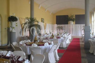 Location salle Belœil (Hainaut) - Château De Beloeil #16