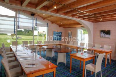 Location salle Noirmoutier-en-l'Île (Vendée) - Fleur De Sel #8