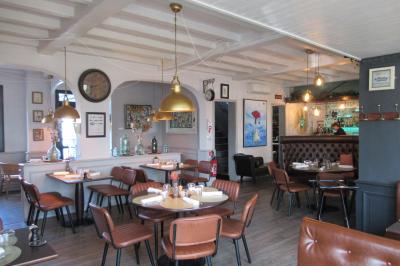 Location salle Bonneuil-sur-Marne (Val-de-Marne) - La Marmite #13