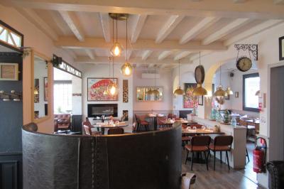 Location salle Bonneuil-sur-Marne (Val-de-Marne) - La Marmite #13