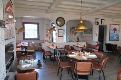 Location salle Bonneuil-sur-Marne (Val-de-Marne) - La Marmite #13