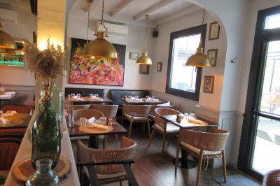 Location salle Bonneuil-sur-Marne (Val-de-Marne) - La Marmite #13