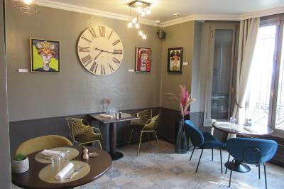 Location salle Bonneuil-sur-Marne (Val-de-Marne) - La Marmite #13