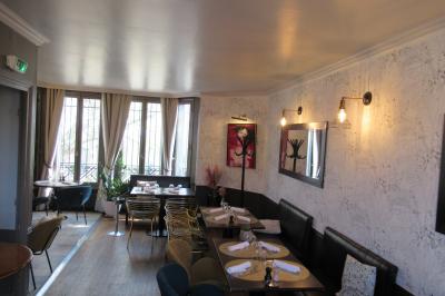 Location salle Bonneuil-sur-Marne (Val-de-Marne) - La Marmite #13